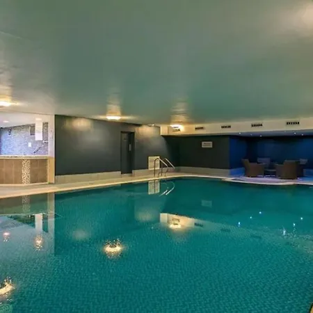 Retreat Luxury Penruddock