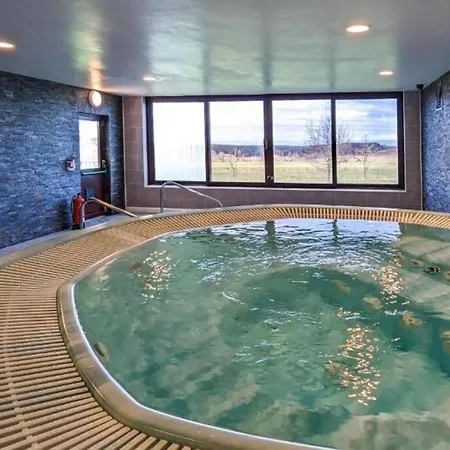 Retreat Luxury Apartamento *