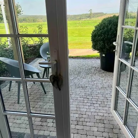 Apartamento Retreat Luxury Penruddock