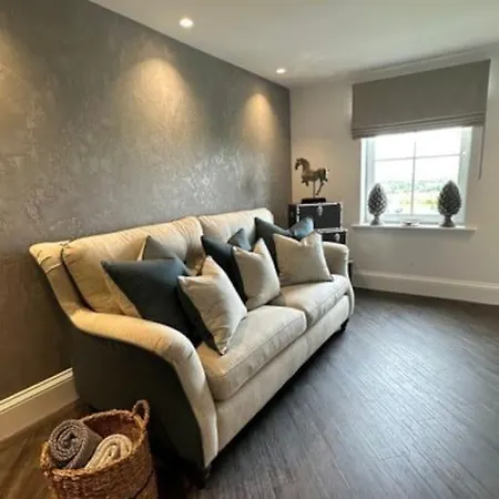 Apartamento Retreat Luxury