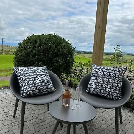 Retreat Luxury