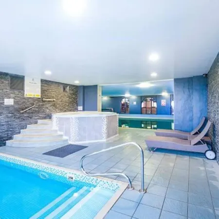 Retreat Luxury * Penruddock