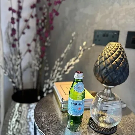 Retreat Luxury Apartamento Penruddock