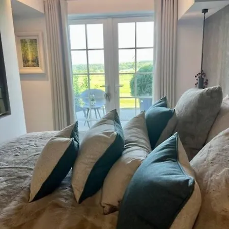 Retreat Luxury * Penruddock